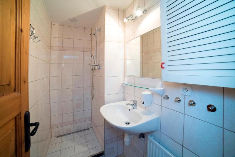 Apartment with Balcony image 2