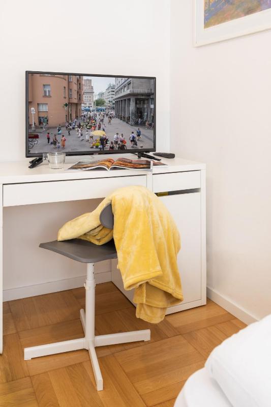Duplex Apartment Kvaternik Square - image 7