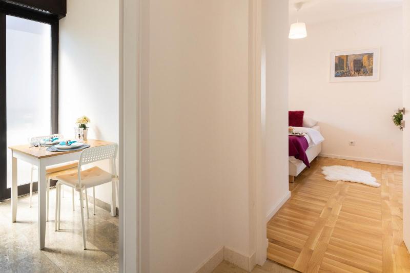 Duplex Apartment Kvaternik Square - image 14