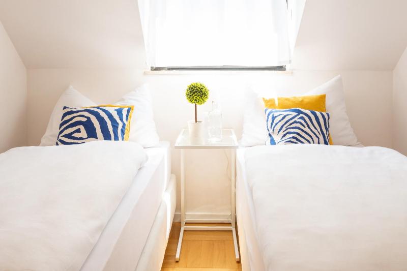 Duplex Apartment Kvaternik Square - image 15