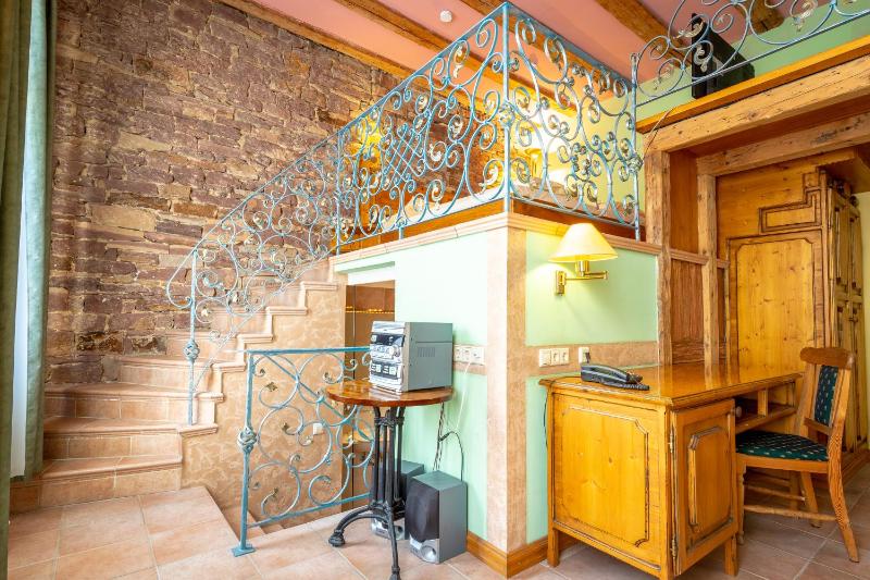 Junior Suite image 4