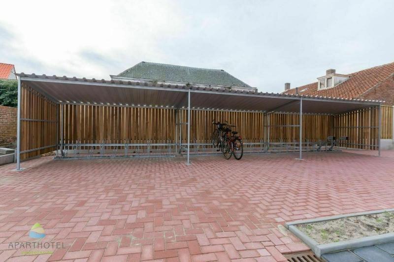 One-Bedroom Apartment image 2