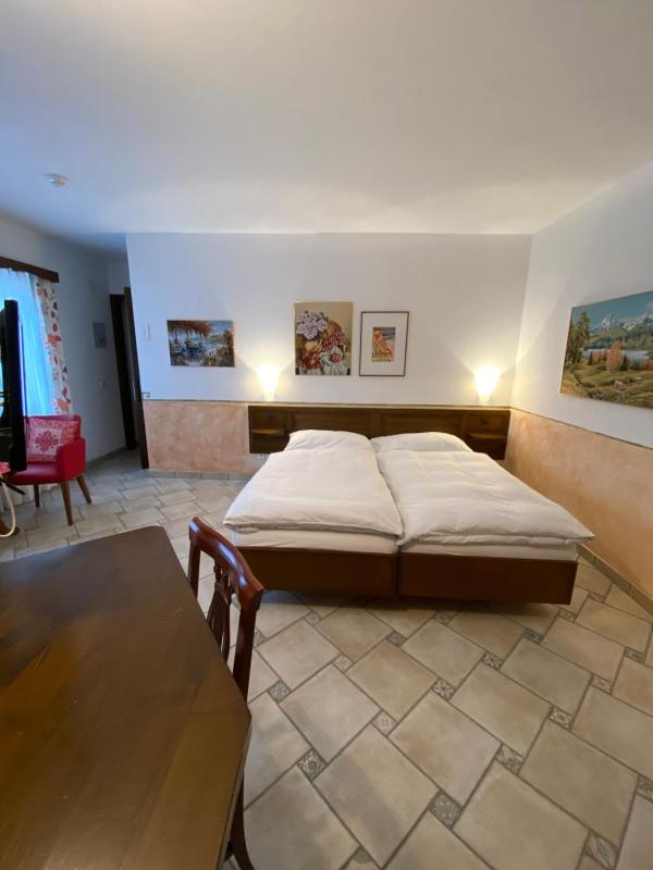 Double or Twin Room image 1