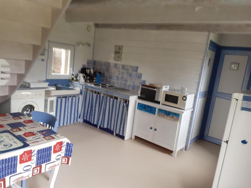 Gite au calme avec terrasse et parking prive - image 29