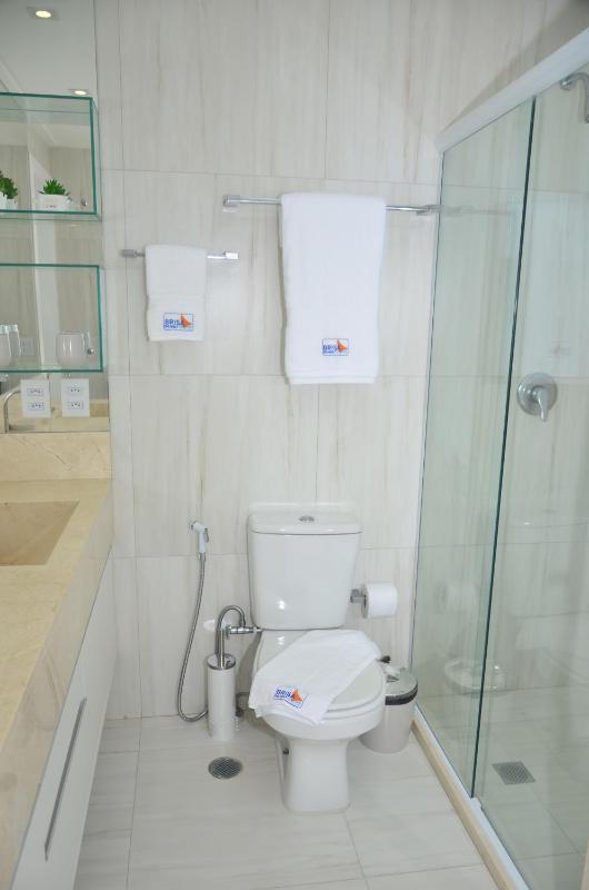 Golf Ville Resort Brisa do Golf -Apartamentos e Cobertura - image 37