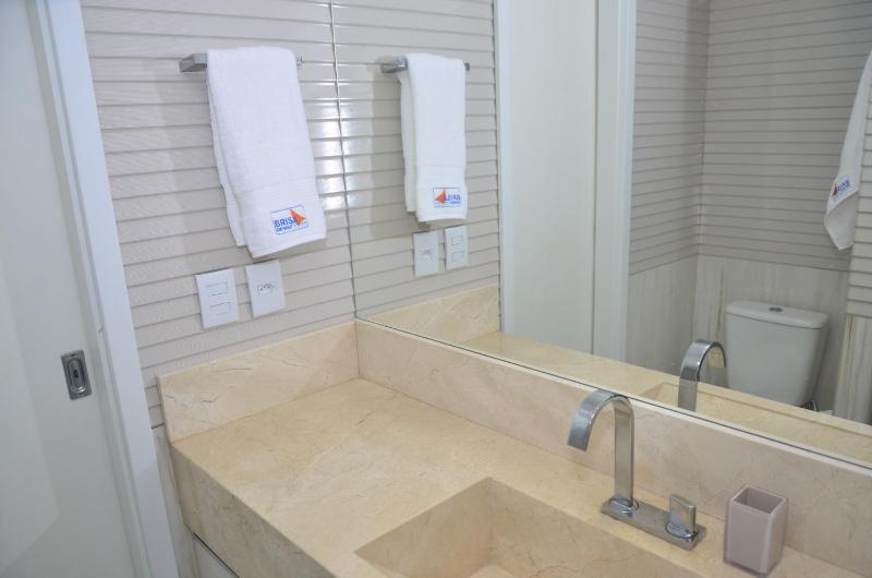 Golf Ville Resort Brisa do Golf -Apartamentos e Cobertura - image 48