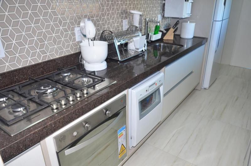 Golf Ville Resort Brisa do Golf -Apartamentos e Cobertura - image 35