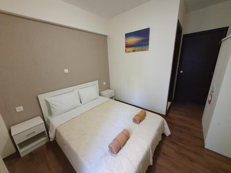 City Center Athenes rooms - image 2