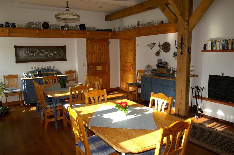 Hotel Traumzeithof in Eschede