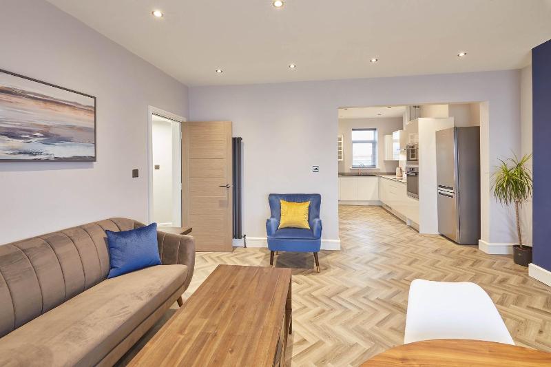 Two-Bedroom Apartment image 1