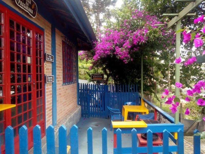 Casa do Passarinho - image 8