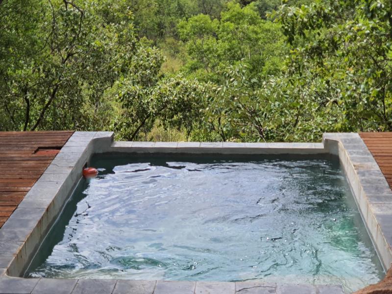 Rock Cottage, Bela-Bela Images