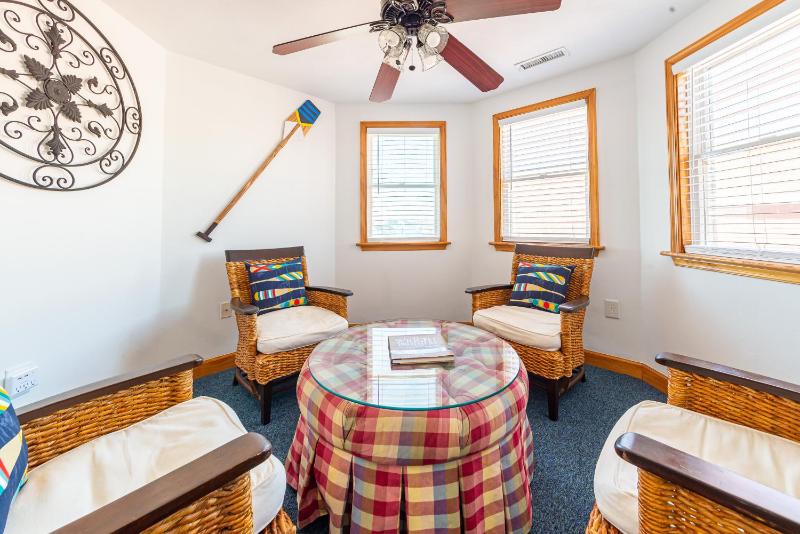 Blue Crush - KDH MP 8 Oceanfront Ocean Views Pool Cabana Hot Tub Elevator Rec Room Pets OK - image 21