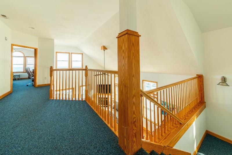 Blue Crush - KDH MP 8 Oceanfront Ocean Views Pool Cabana Hot Tub Elevator Rec Room Pets OK - image 24
