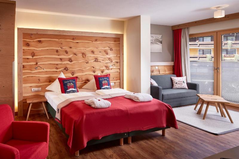 Junior Suite image 3