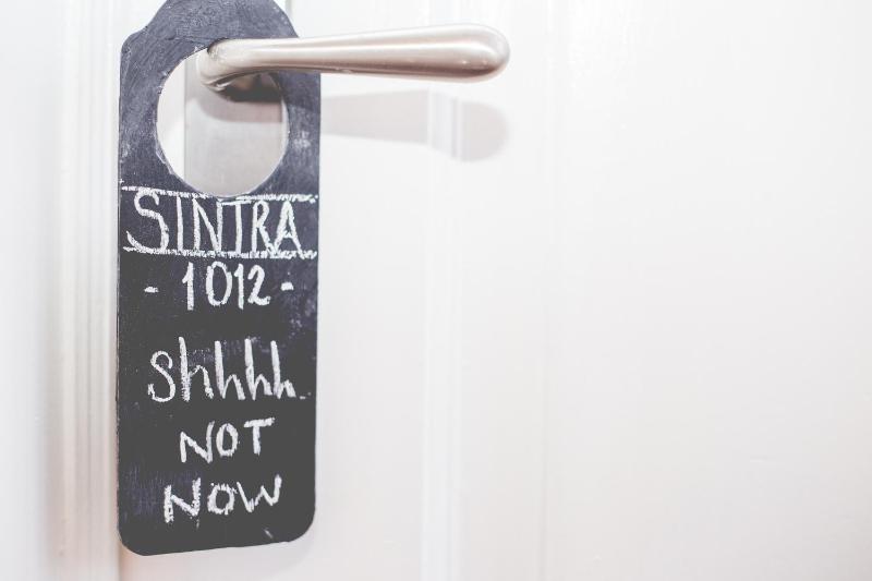 Sintra1012 Boutique Guesthouse - image 13
