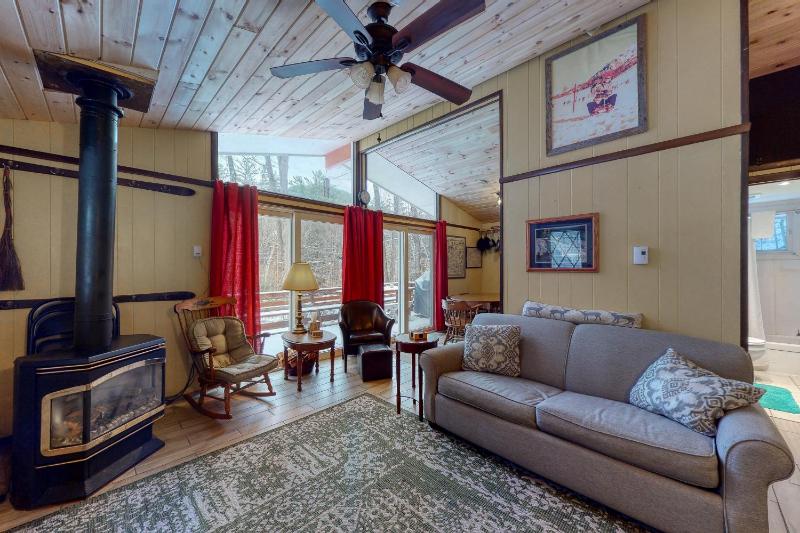 Two Bedroom House image 2