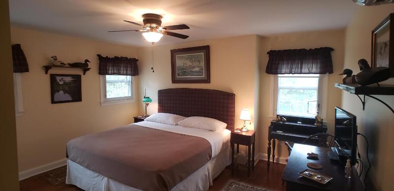 King Room image 1