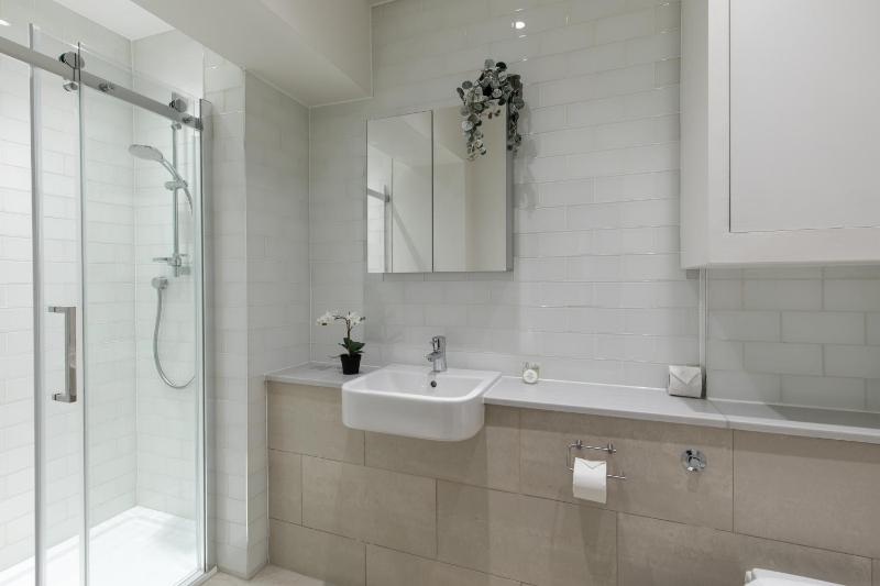 One-Bedroom Apartment image 3