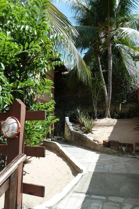 Flat Vila 4 Amigos - image 44