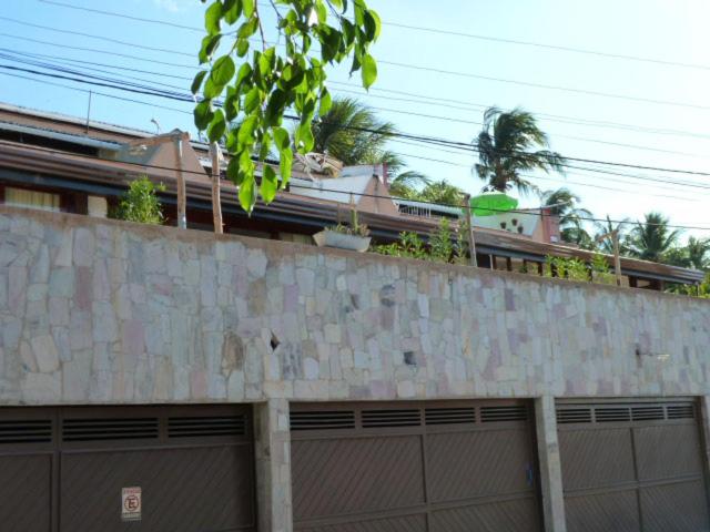 Flat Vila 4 Amigos - image 43