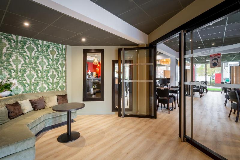 ZENITH HOTEL CAEN - image 13