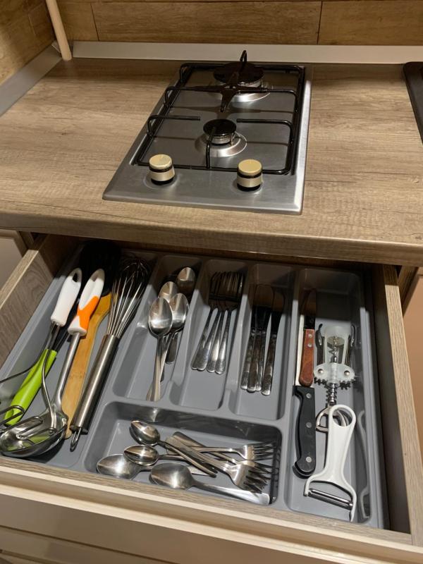 Apartment - Ground Floor image 3