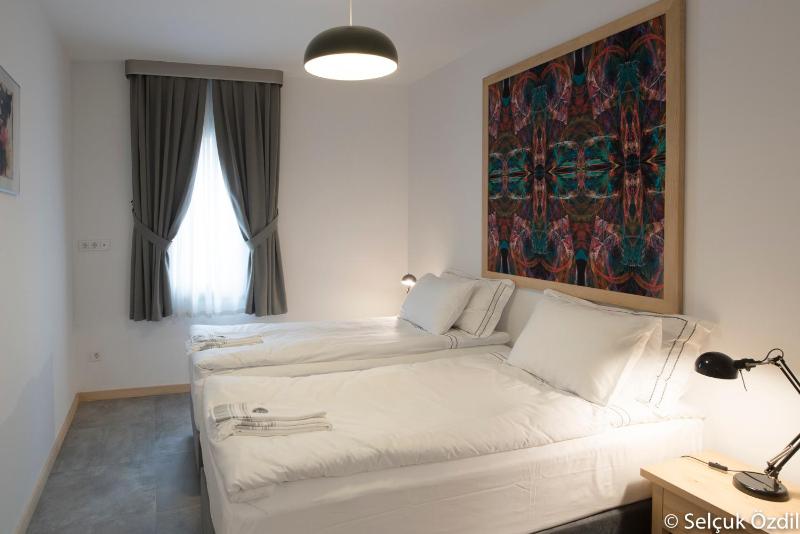 Double or Twin Room image 2