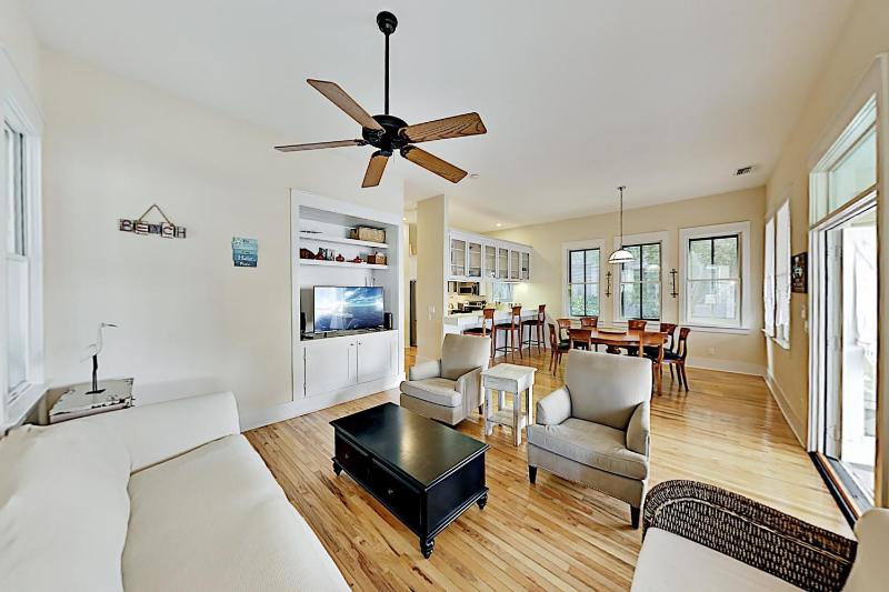 Three-Bedroom House image 1