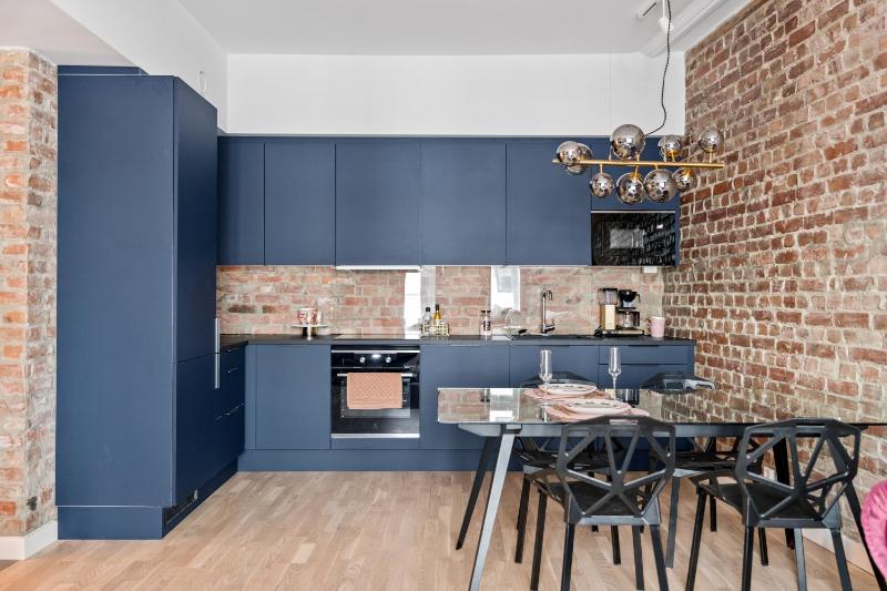 Two-Bedroom Apartment image 3