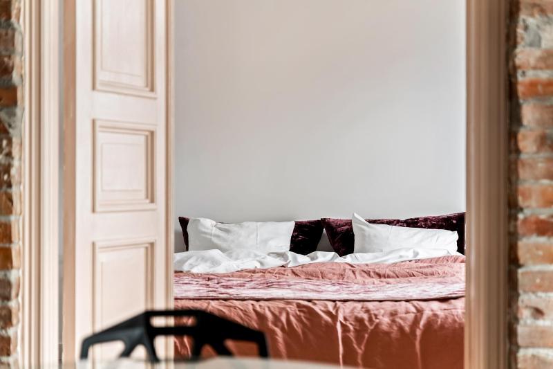 Two-Bedroom Apartment image 2