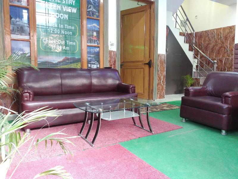 Home Stay Green View Doon - image 37