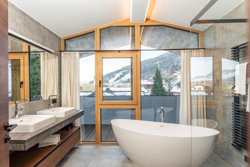 Appartements Wehrhof by Schladmingurlaub - image 17