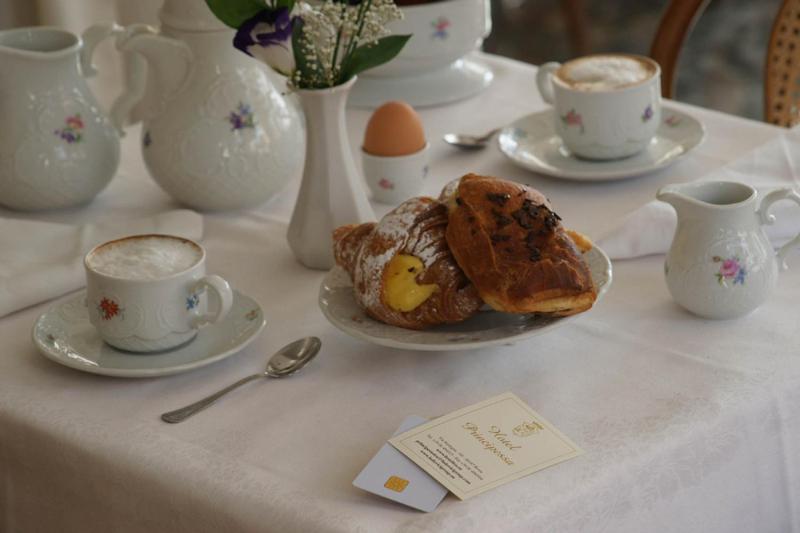 Clarion Collection Hotel Principessa Isabella - image 11