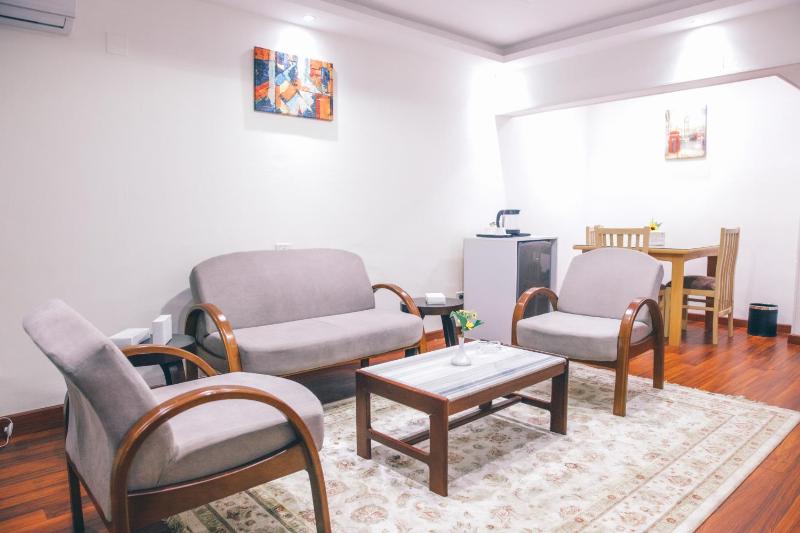 Junior Suite image 2