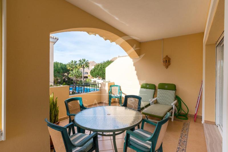 Apartment with Sea View image 4