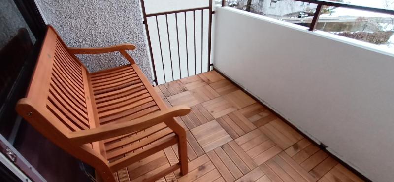 BodenSEE Apartment Friedrichshafen Berg - image 7
