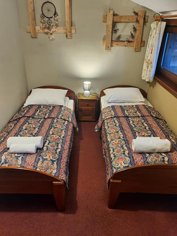 Small Double Room image 2