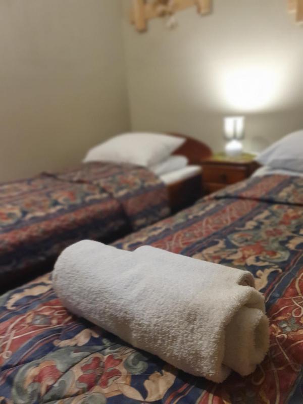 Small Double Room image 1