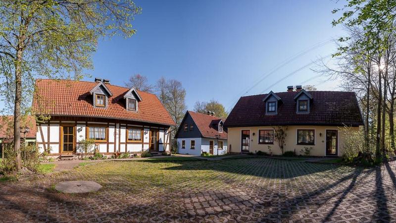 Two-Bedroom House image 3