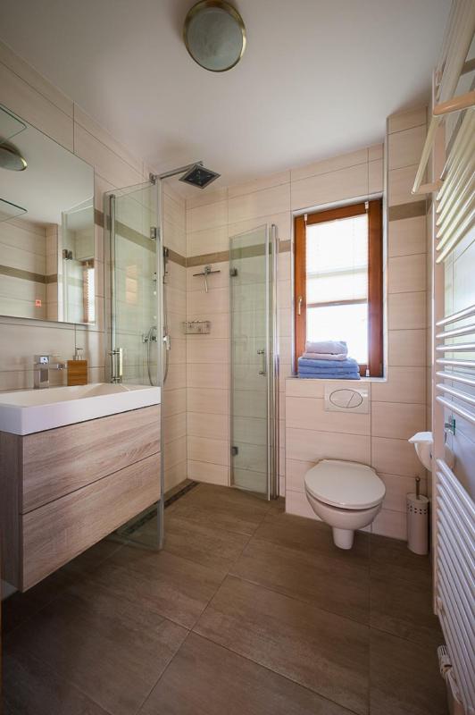 Two-Bedroom House image 2