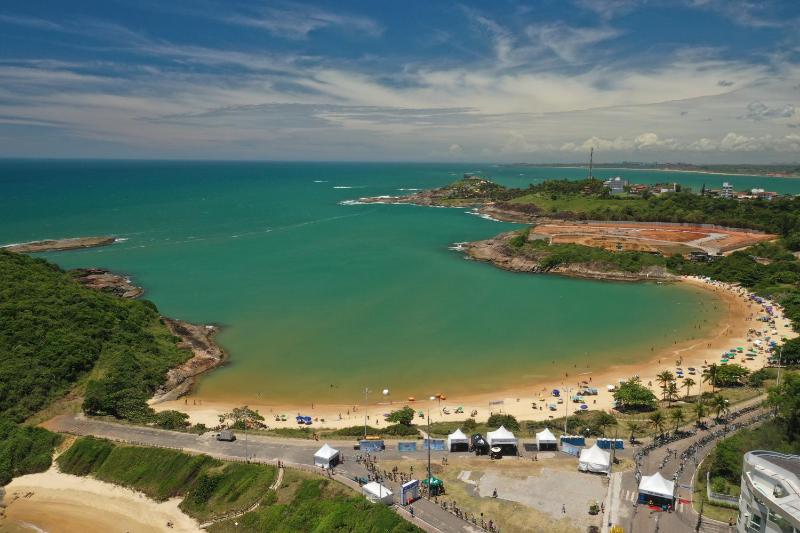 Hotel Nova Guarapari - image 11