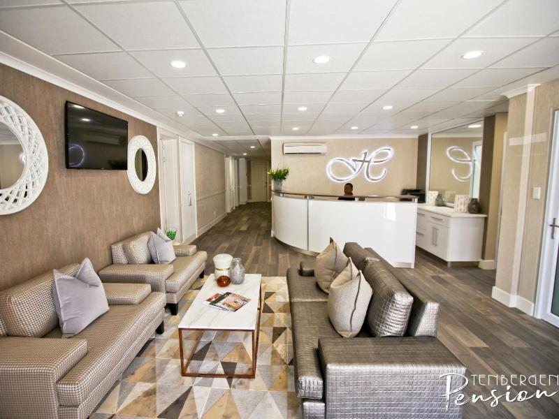 Tenbergen Pension Hotel - image 13