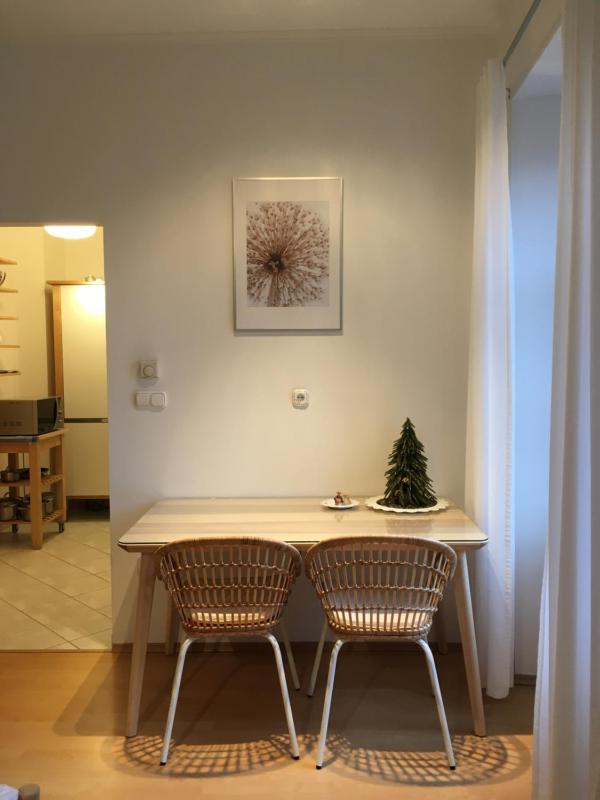 Studio Apartment image 4