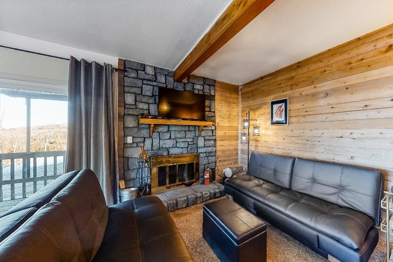 One Bedroom Apartment image 1