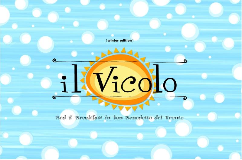 Bed & Breakfast Il Vicolo - image 33