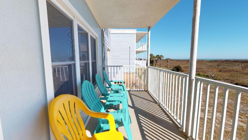 Two-Bedroom Apartment image 2