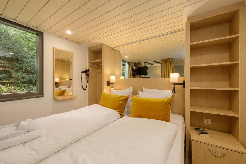 Deluxe Double Room image 3