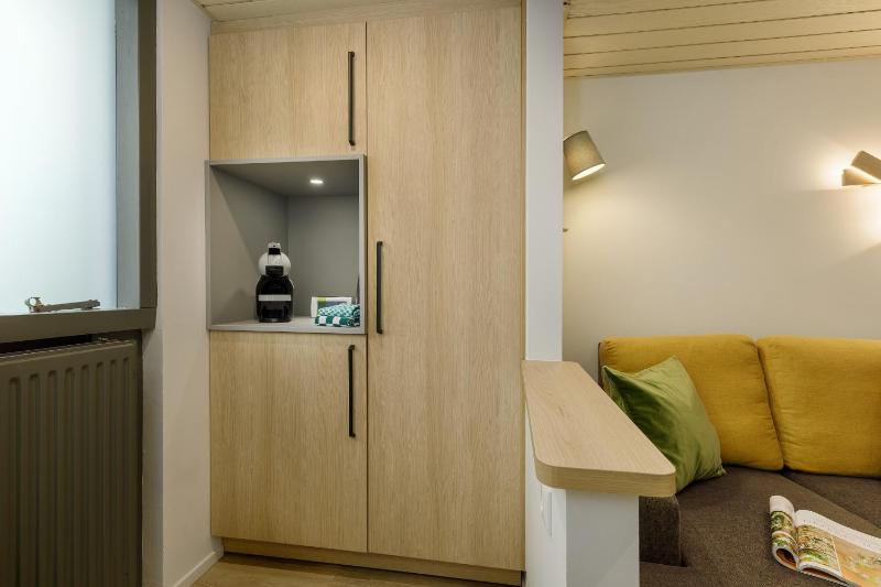 Deluxe Double Room image 2
