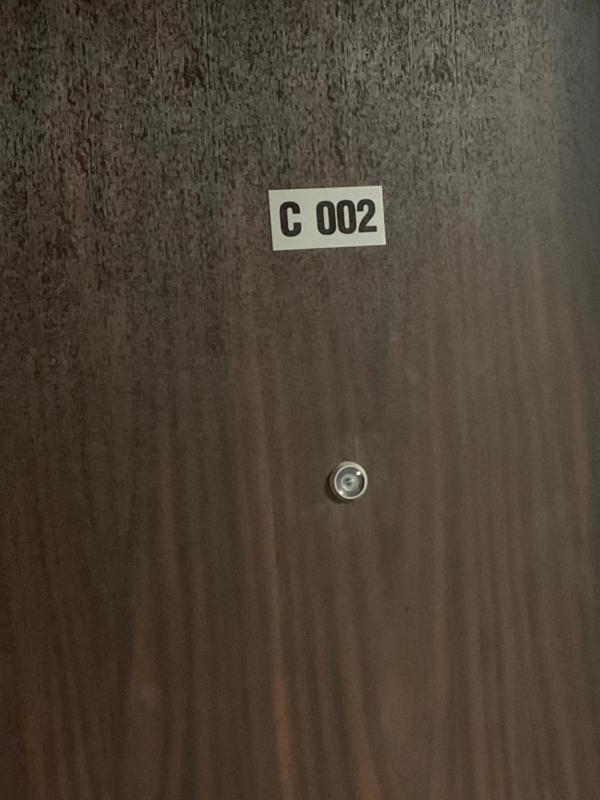 One-Bedroom Apartment image 3